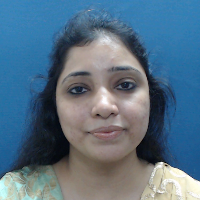 Prof. Shweta Chachra - Faculty Advisor Comps