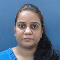Dr. Ashwini Dalvi - Faculty Advisor IT